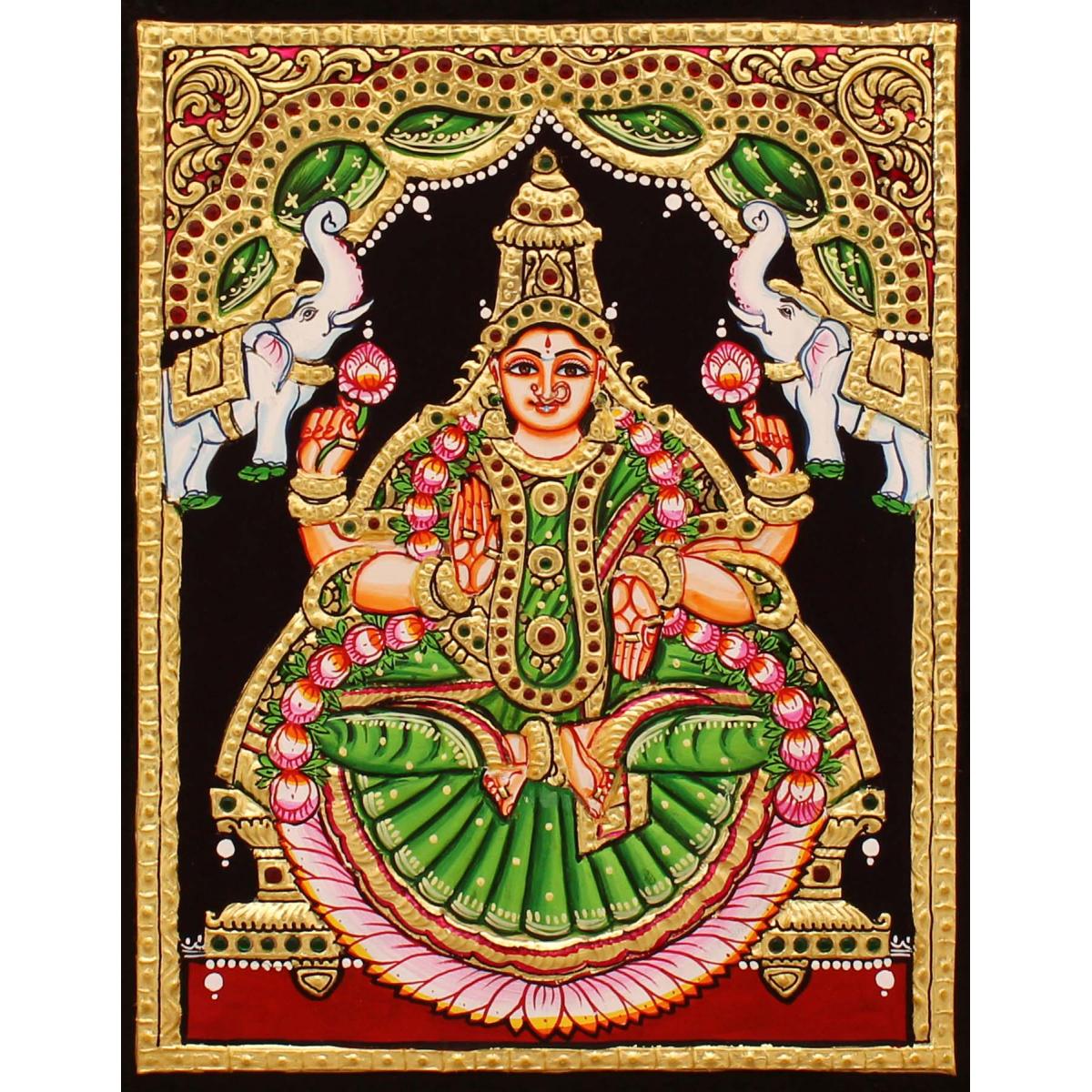 LAKSHMI