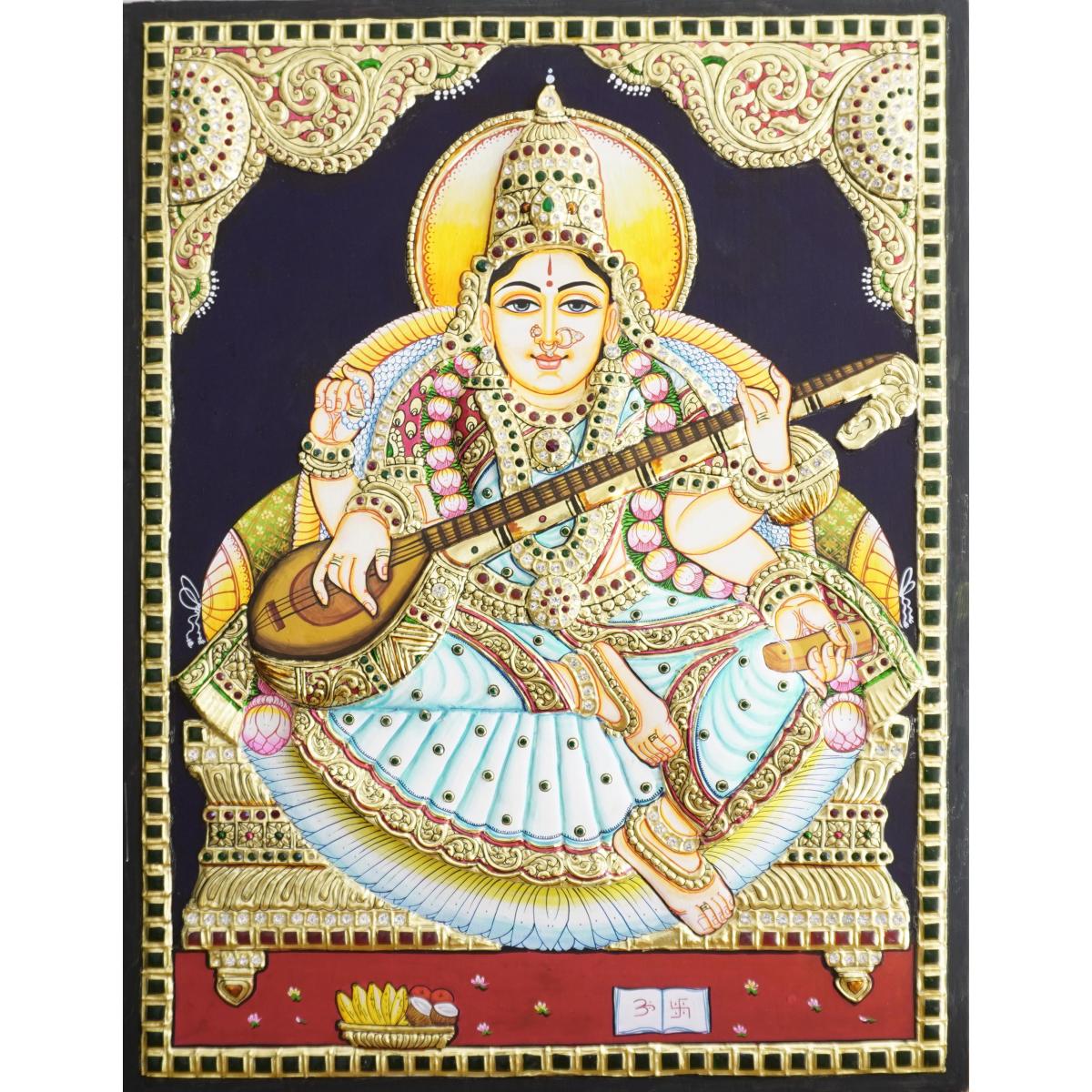 SARASWATHI