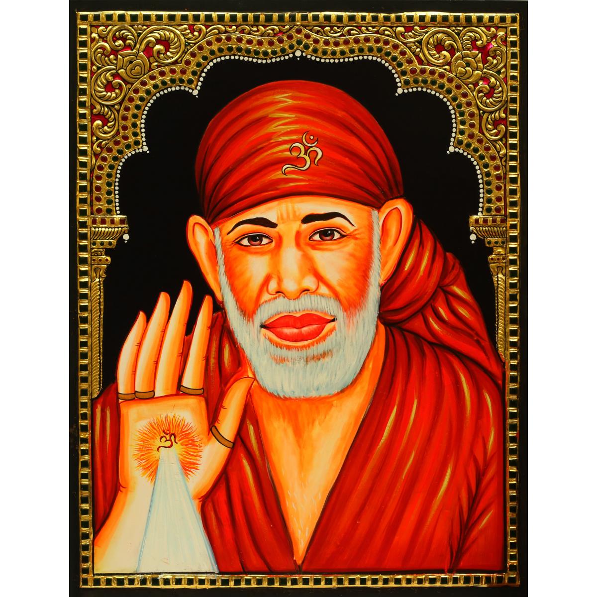 SAIBABA