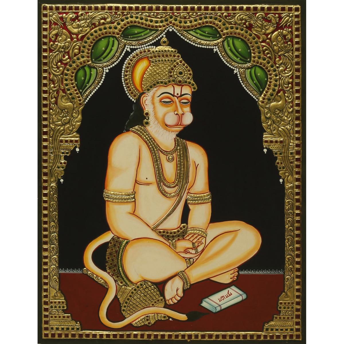 HANUMAN