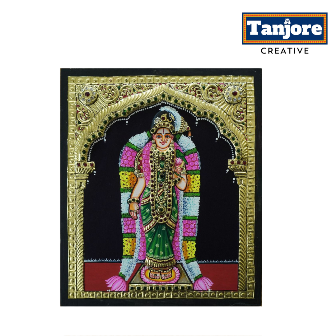 TANORE PAINTING AANDAL