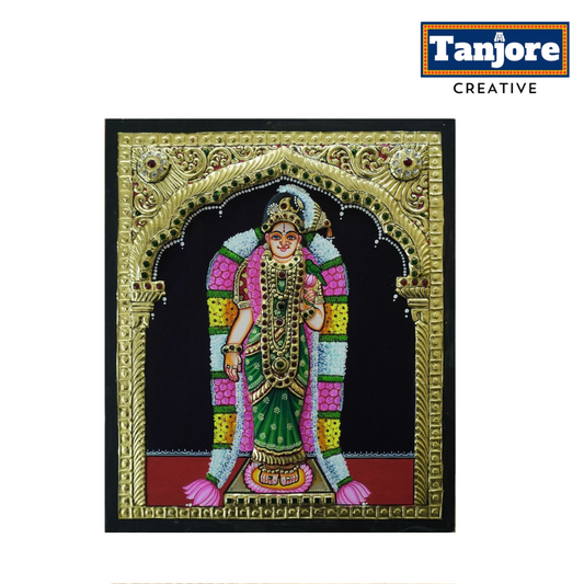 TANORE PAINTING AANDAL