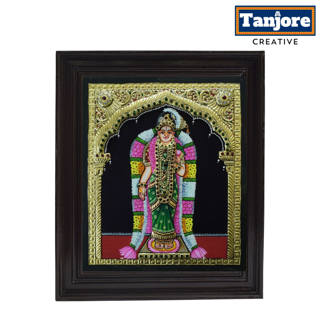 TANORE PAINTING AANDAL