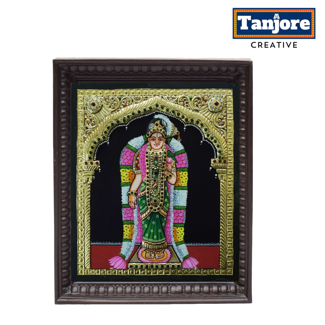 TANORE PAINTING AANDAL