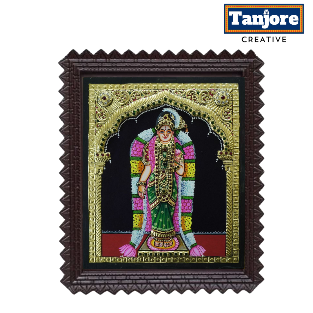 TANORE PAINTING AANDAL